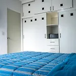 Depto 2 Rec. con vista a la piscina en C. Privada