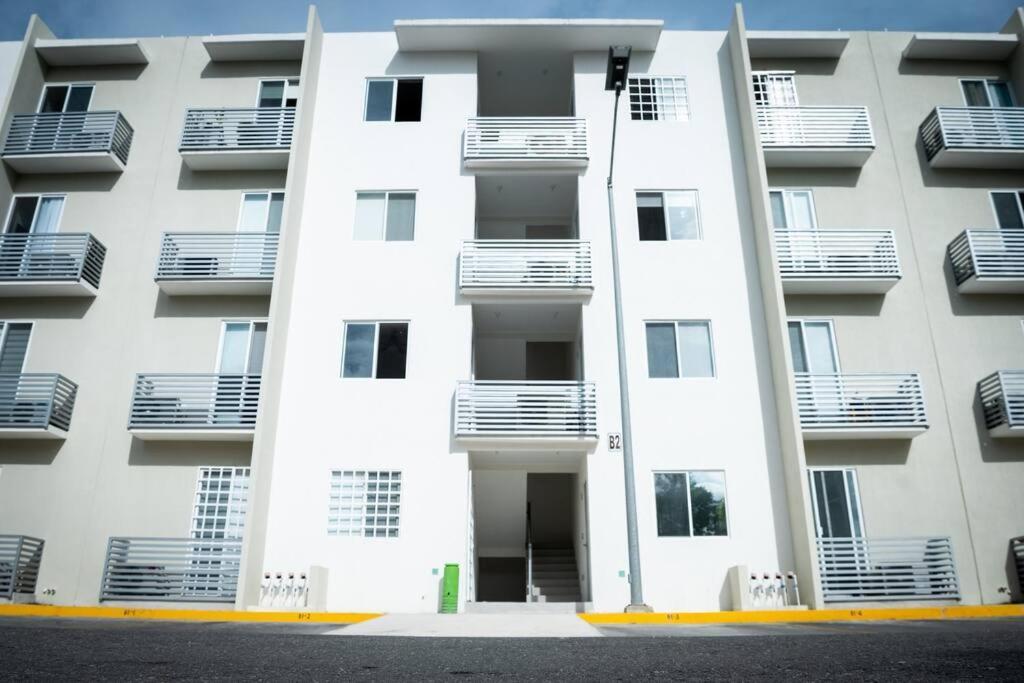 Depto 2 Rec. Con Vista A La Piscina En C. Privada Apartamento Playa del Carmen